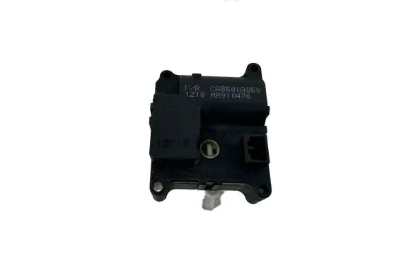 Mitsubishi Carisma Air flap motor/actuator MR910476 CAB501A050