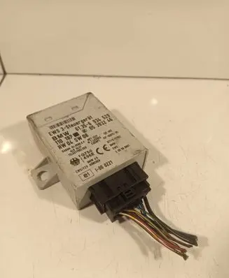 BMW X3 E83 Immobilizer control unit/module 05393246 110187 61356934529
