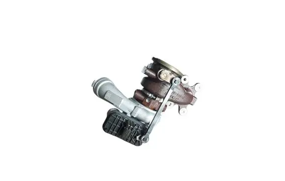 Audi A3 S3 8V Turbo 4918001620 05E145701J