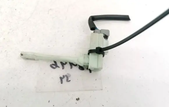 Audi A4 S4 B5 8D Interior temperature sensor 19C734BC