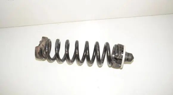 BMW 3 G20 G21 Rear coil spring 6898643 33536898643