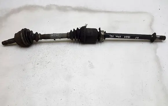 Fiat Idea Front driveshaft