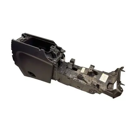 Dodge Durango Center console C01750009BL 1X661X9AK 8089270