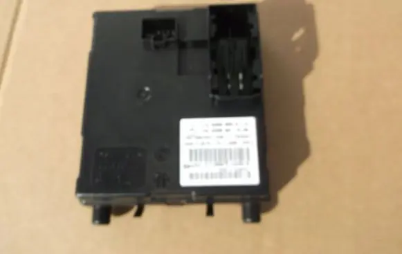 Mercedes-Benz CLS W257 Air conditioner control unit module A0009009114 0009009114