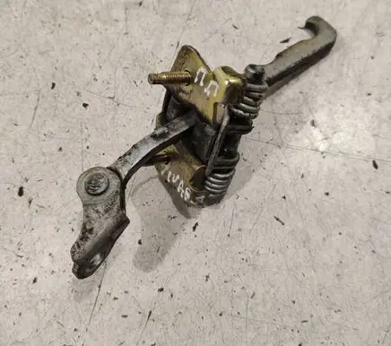Opel Vivaro Front door soft close latching motor 