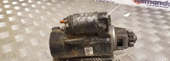Nissan Primera Starter motor