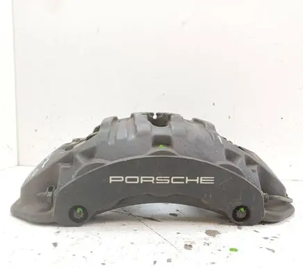Porsche Cayenne (92A) Front brake caliper 7PP615123