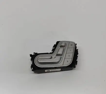 Mercedes-Benz GLE W167 Seat control switch A1679052101