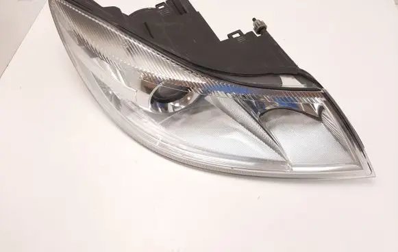 Skoda Octavia Mk2 (1Z) Headlight/headlamp