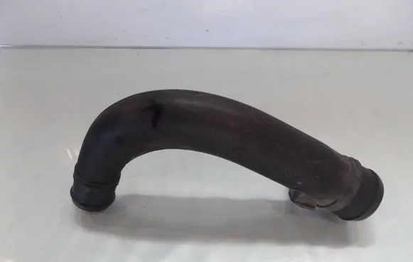 Volkswagen Polo IV 9N3 Intercooler hose/pipe 6Q0145770G