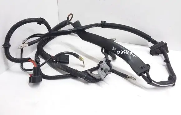 Audi Q5 SQ5 Other wiring loom