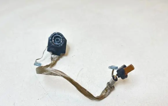 Honda Civic Headlight ballast module Xenon LBH803L 8X2V4545