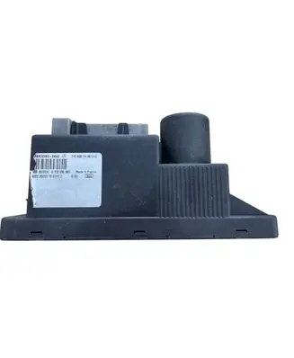 Mercedes-Benz E W210 Door central lock control unit/module 2108001448