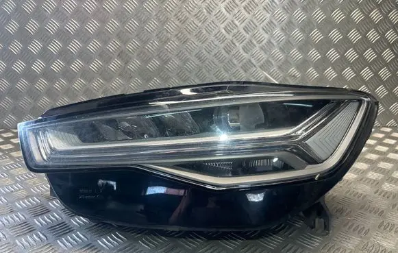 Audi A6 S6 C7 4G Headlight/headlamp 4G0941033H
