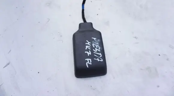 Ford Fiesta Rain sensor 