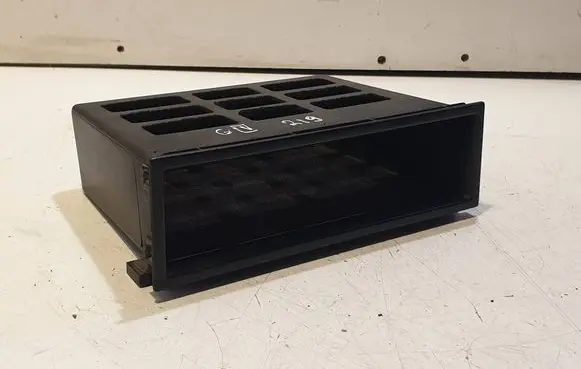 Volkswagen Golf IV Dashboard storage box/compartment 1J0857058B