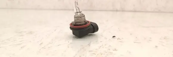 Audi A4 S4 B6 8E 8H Rear tail light bulb 