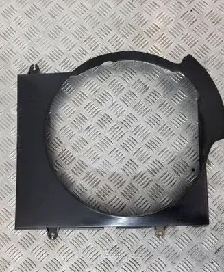 Suzuki Jimny Radiator cooling fan shroud 