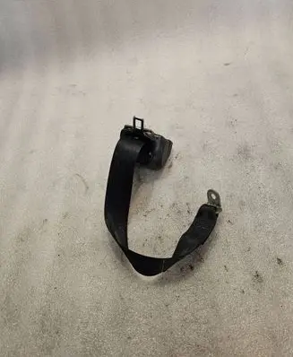 Audi V8 Rear seatbelt 443857709 151288 FMVSS209
