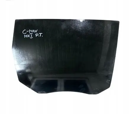 Ford C-MAX I Rear door 00GD04600