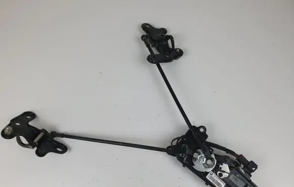 BMW Z4 E89 Convertible roof lock/latch 0390203475