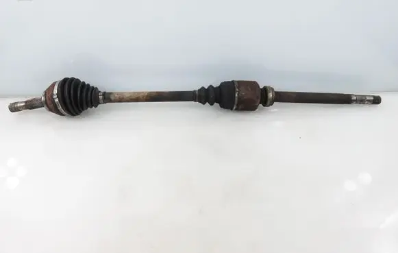 Fiat Ducato Front driveshaft 