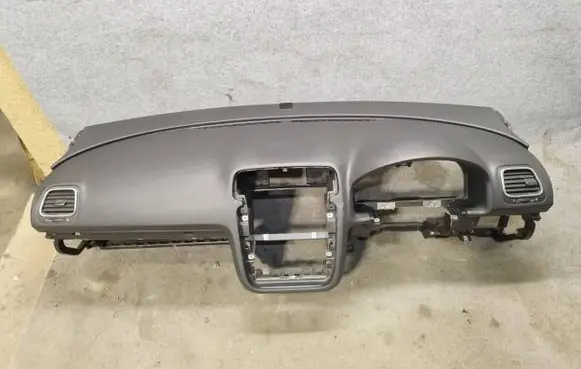 Volkswagen Eos Dashboard 1Q2857181 1Q2857003G 1Q2858295A