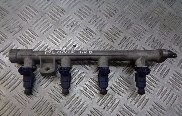 KIA Picanto Fuel main line pipe 9260930017
