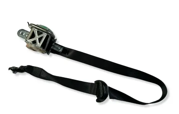 Dodge Durango Front seatbelt P5XY27DX9AB