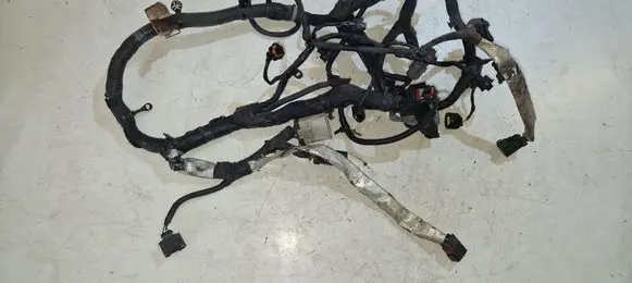 Chrysler Grand Voyager V Fuel injector wires P04801731AG
