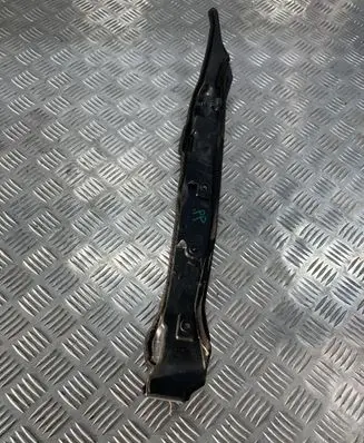 Toyota Corolla E210 E21 Fender foam support/seal 53827-02250