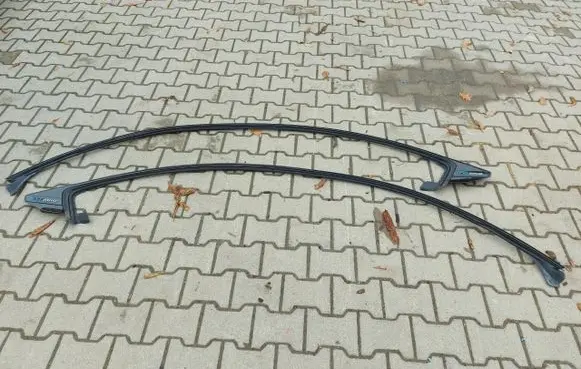 Peugeot 508 II Roof trim bar molding cover PEU508Lis802388