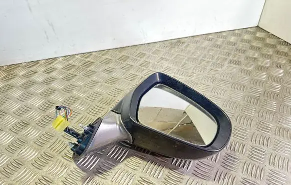 Suzuki SX4 S-Cross Front door electric wing mirror 7103105 8470161MK1 E8026529