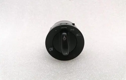 Porsche 911 997 Hazard light switch 99761352500
