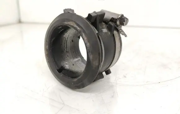 Jaguar XF X250 Intercooler hose/pipe