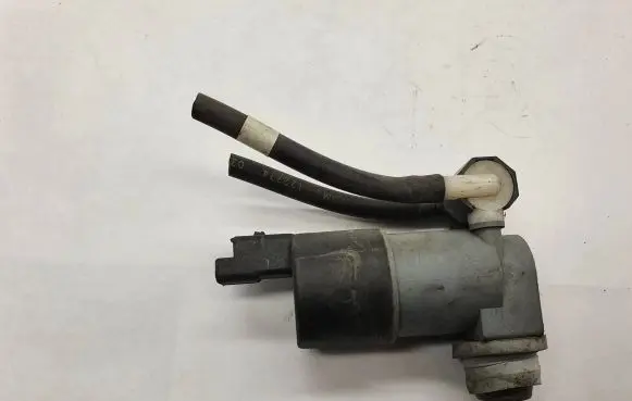 Windscreen/windshield washer pump