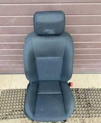 Ford C-MAX II Front passenger seat 