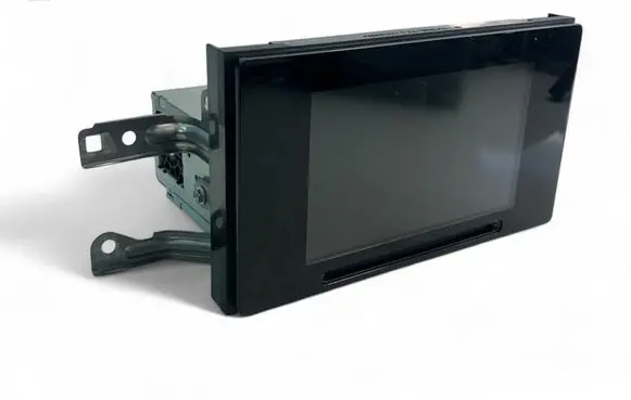 Toyota Auris E180 Radio/CD/DVD/GPS head unit 8614002360