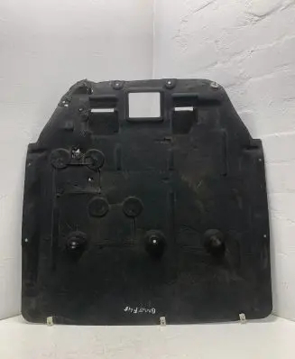 BMW 2 F46 Engine splash shield/under tray