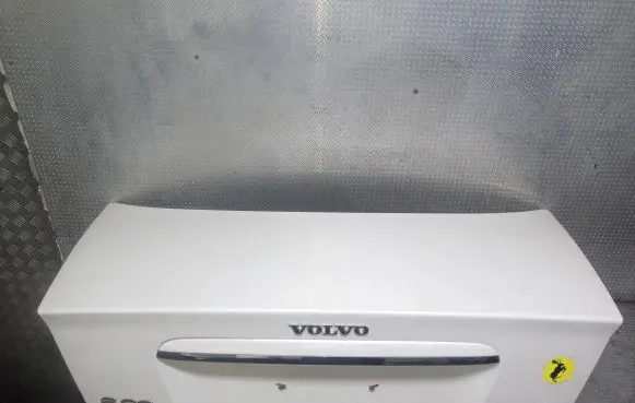 Volvo S80 Tailgate/trunk/boot lid