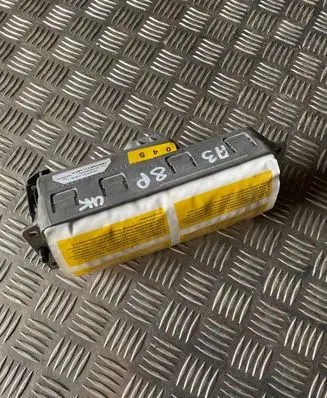 Audi A3 S3 8P Passenger airbag 8P0880202
