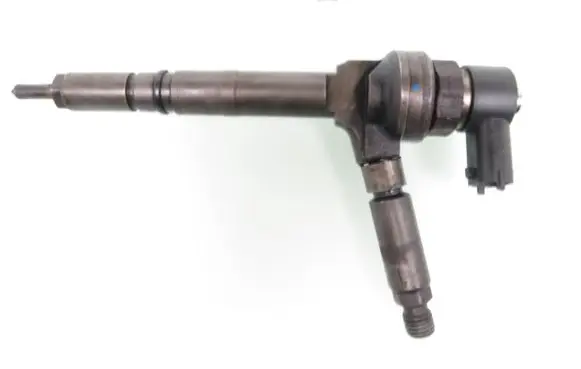 Opel Astra H Fuel injector 0445110174