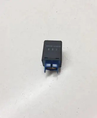 Hyundai Santa Fe Other relay 395104A000