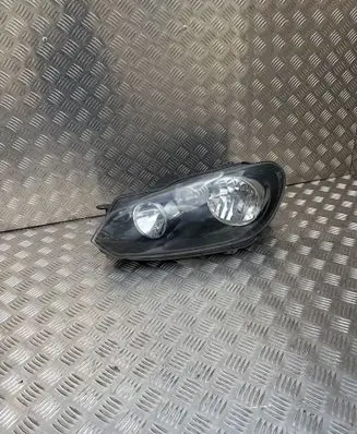 Volkswagen Golf VI Headlight/headlamp 5K1941005K 1EG01031001 01031001018927