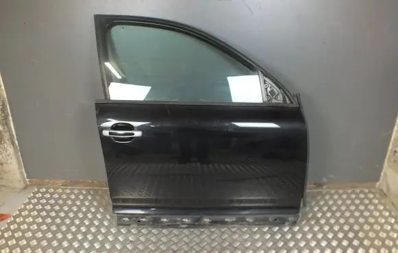 Porsche Cayenne (9PA) Front door 7L0959702G 3D1837016AC 7L5837730F