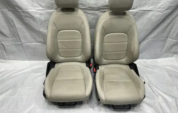 Jaguar F-Pace Interior set 