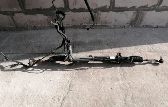 KIA Sorento Steering rack