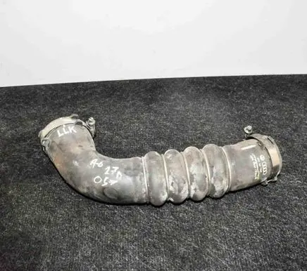 Audi A6 S6 C6 4F Intercooler hose/pipe 4F0145738F