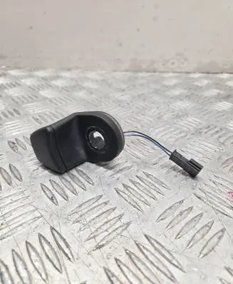 BMW 5 E60 E61 Tailgate glass/window release handle 9200673 59845510