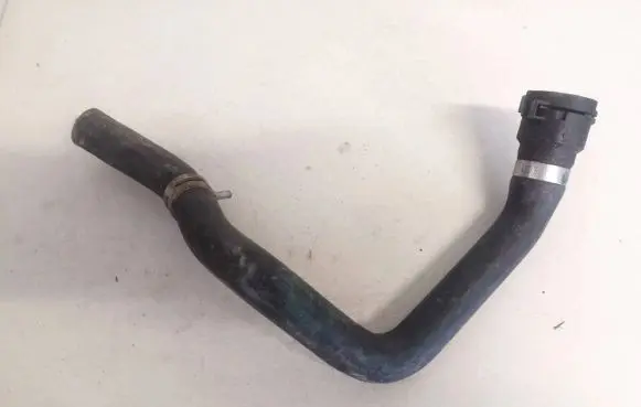 BMW 1 E81 E87 Engine coolant pipe/hose 11531436374